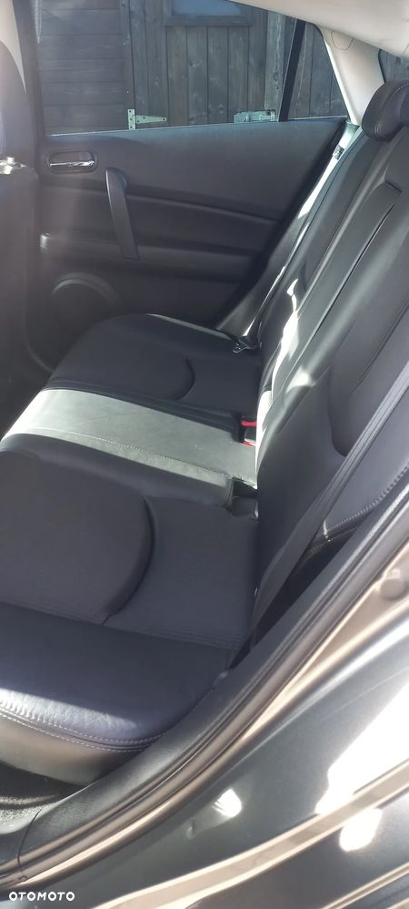 Mazda 6 2.0 Sport - 11