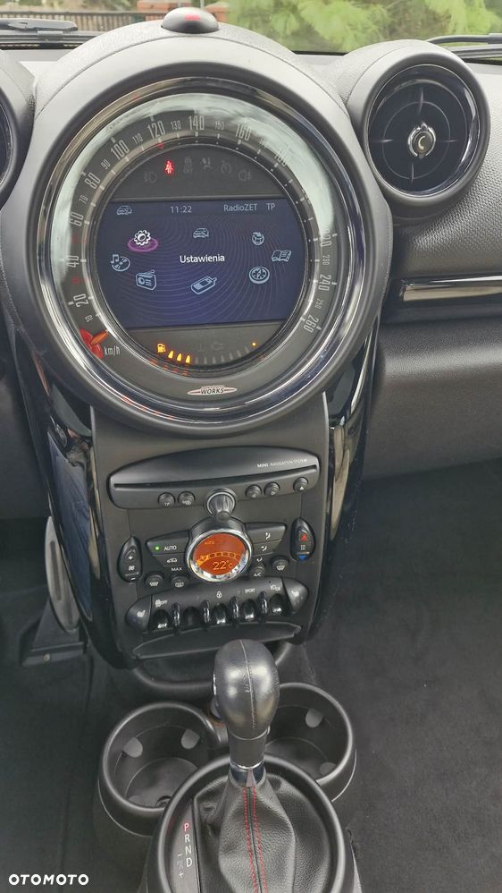 MINI John Cooper Works - 22