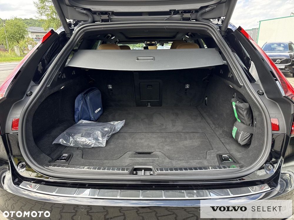 Volvo V90 - 26