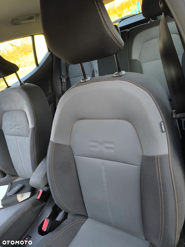 Dacia Sandero Stepway 1.0 TCe Extreme - 7