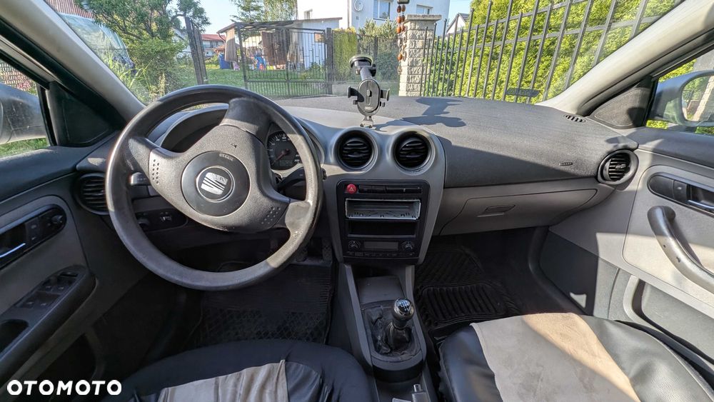 Seat Cordoba - 4