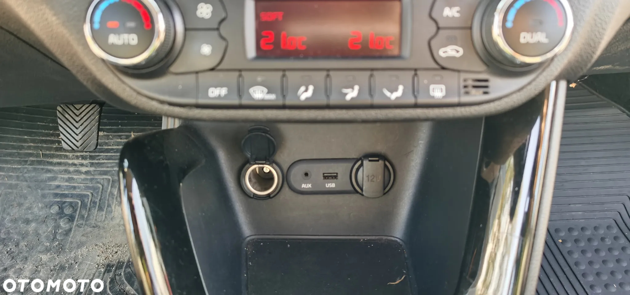 Kia Ceed - 18