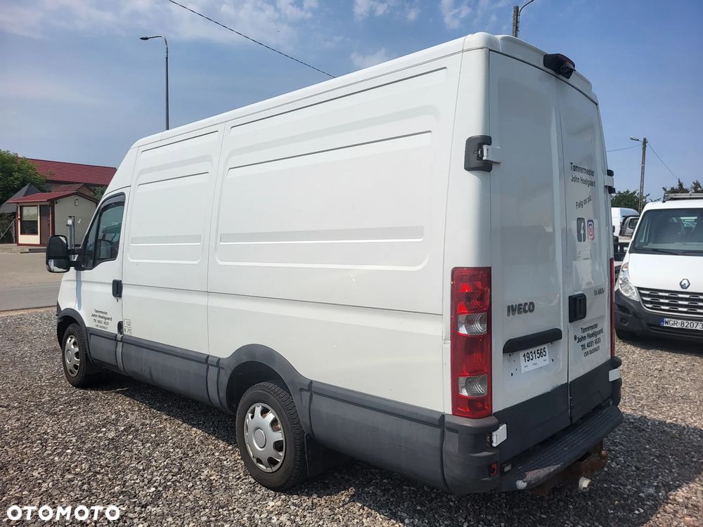 Iveco Daily - 4