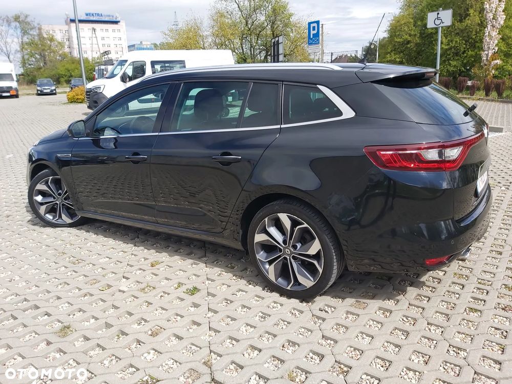 Renault Megane 1.2 16V TCE Energy Bose Edition - 20