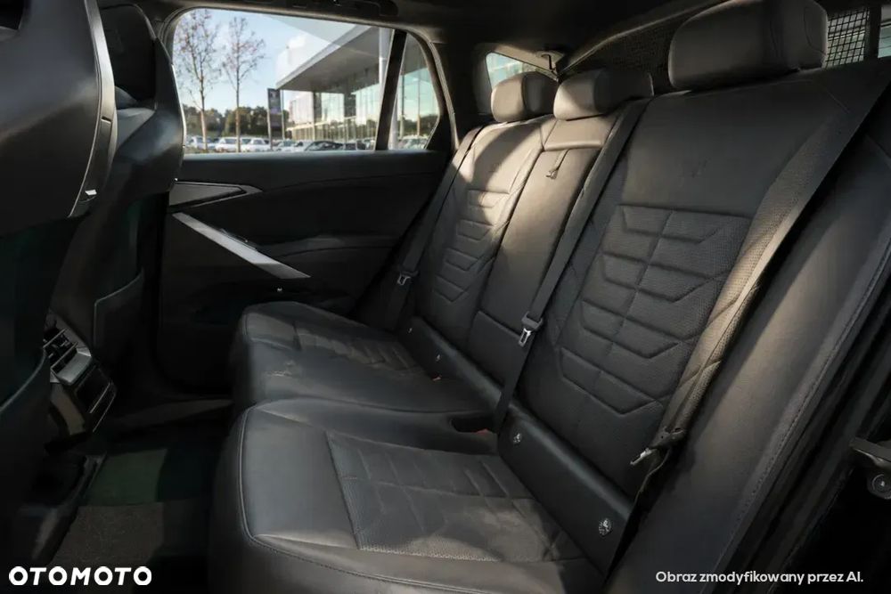 BMW X5 xDrive40i mHEV M Sport sport - 11