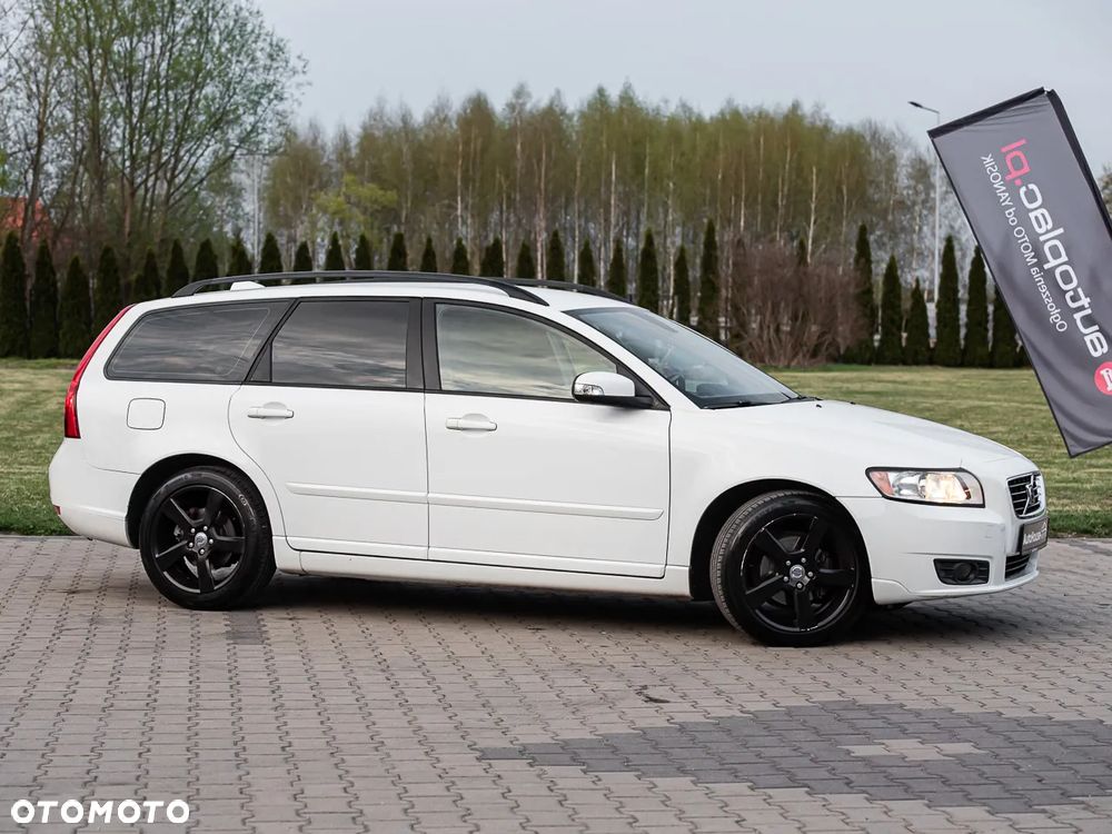 Volvo V50 2.0 RDesign Edition - 15