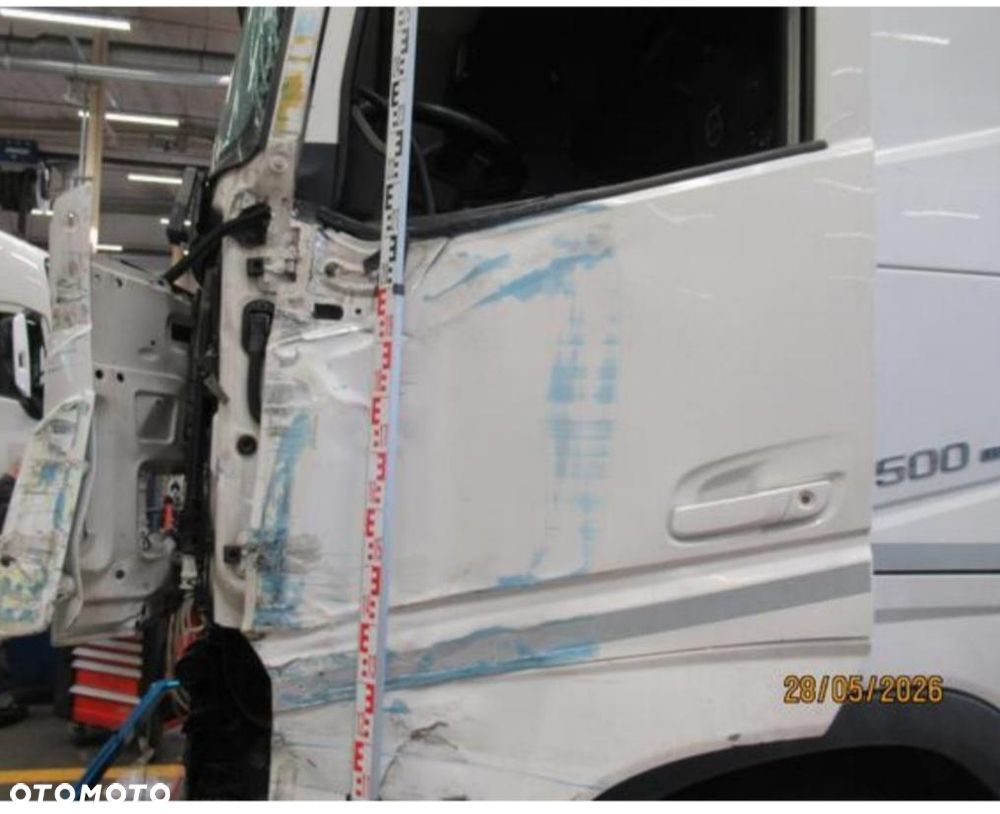 Volvo FH500 6x2 mega - 2