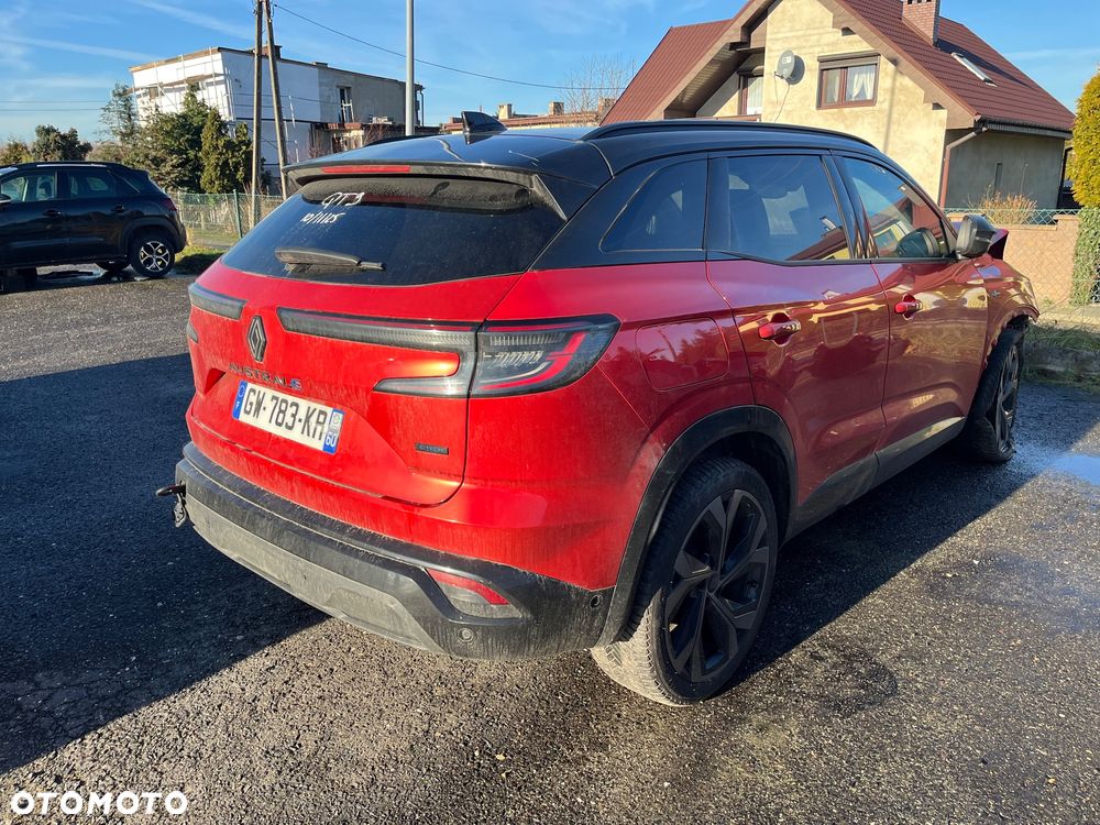 Renault Austral 1.2 E-Tech Full Hybrid 200 Esprit Alpine MMT