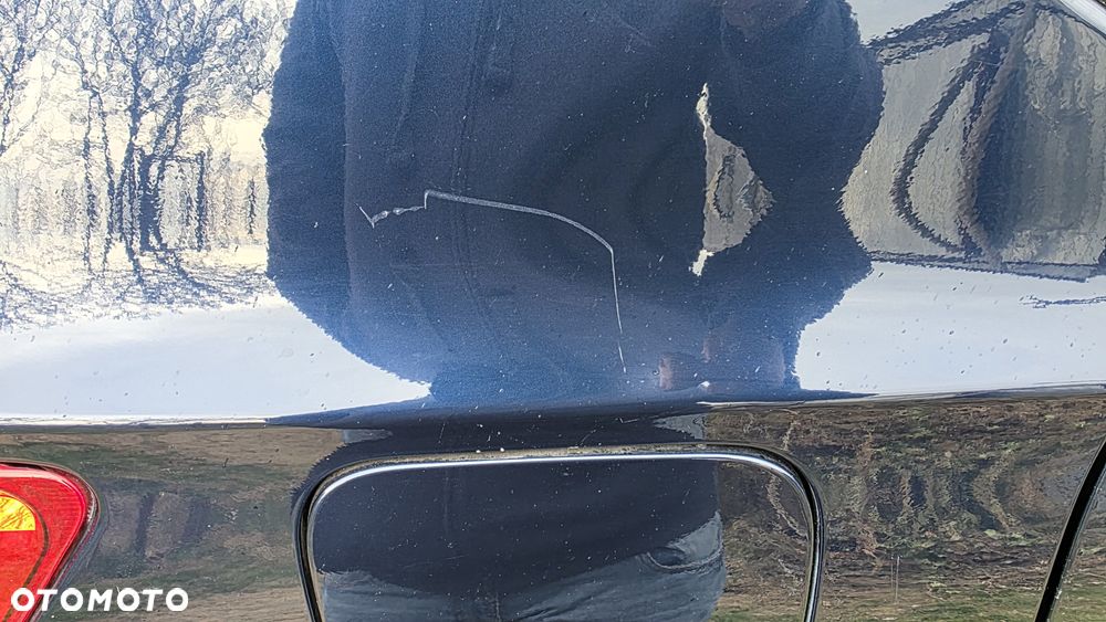 Nissan Qashqai 2.0 tekna - 8