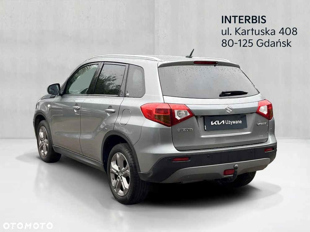 Suzuki Vitara 1.6 Premium 2WD - 3