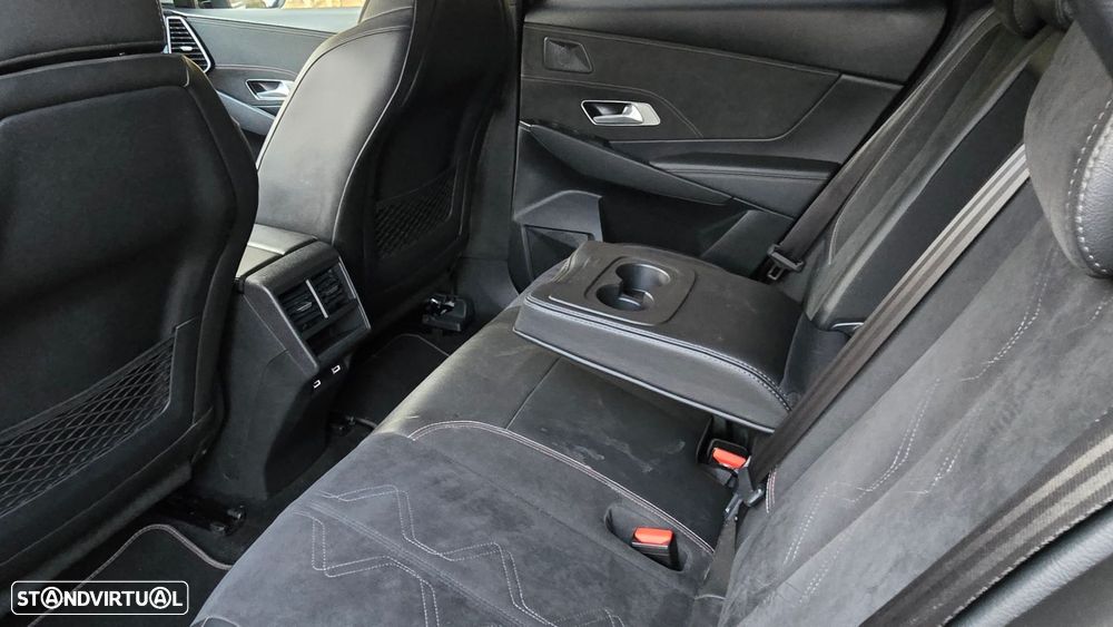 DS DS7 Crossback - 57