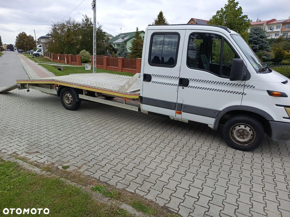 Iveco Daily - 9