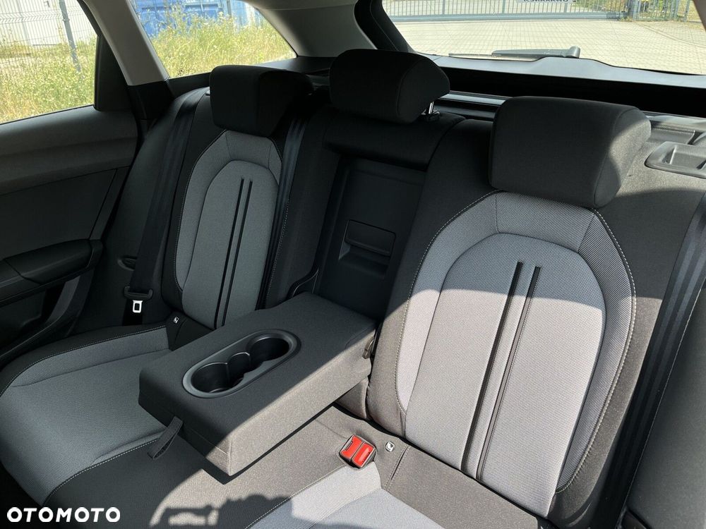 Seat Leon Sportstourer - 16