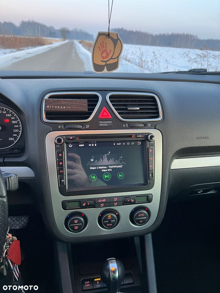 Volkswagen Scirocco 2.0 TSI DSG - 10