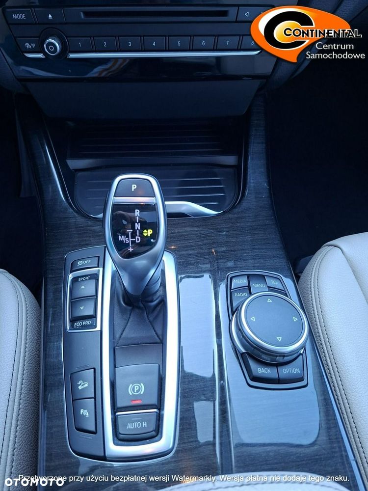 BMW X4 - 14