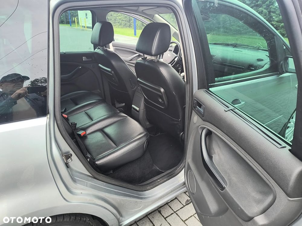 Ford Focus C-Max 2.0 TDCi Ghia - 9