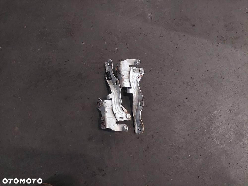 KOMPLETNY PRZÓD MASKA ZDERZAK LAMPA PAS BŁOTNIK HYUNDAI I30 I 2R KOMBI - 2