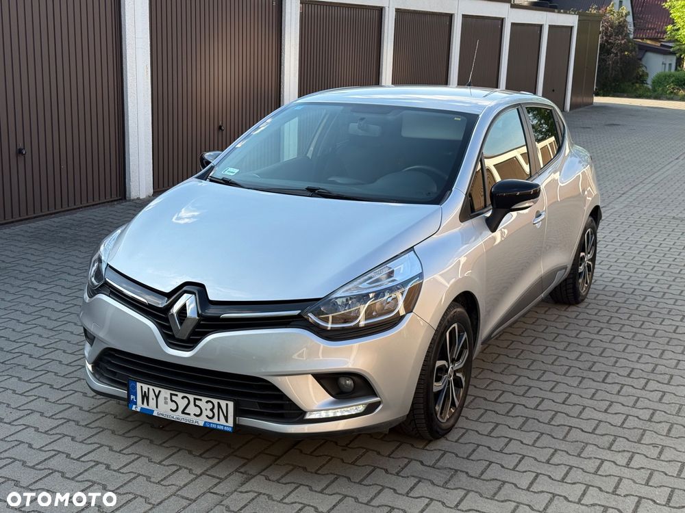 Renault Clio 0.9 Energy TCe Zen - 29