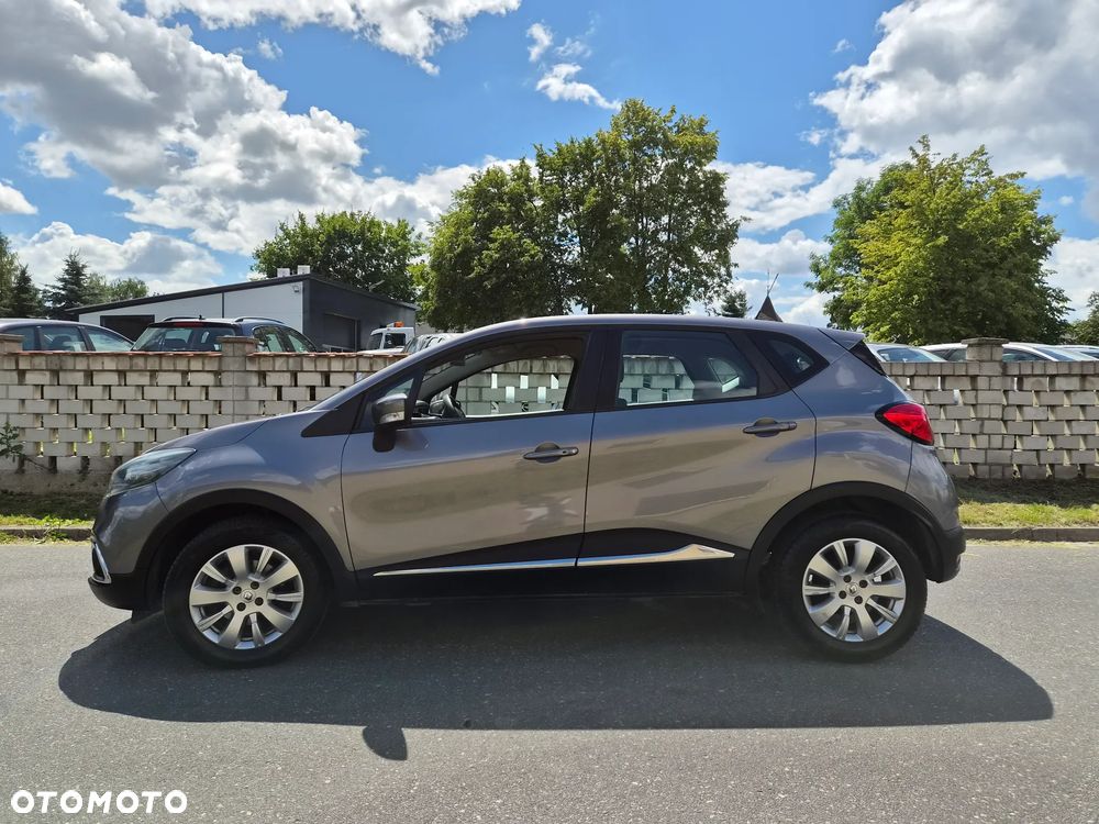 Renault Captur ENERGY TCe 120 EDC Dynamique - 16