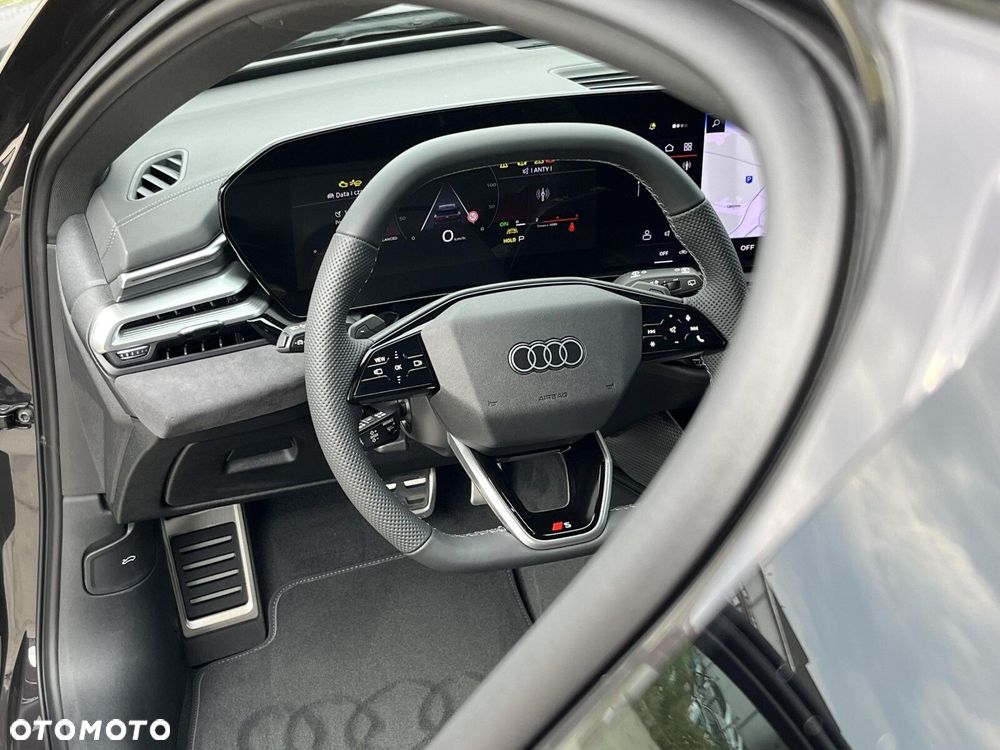 Audi A6 Avant - 27