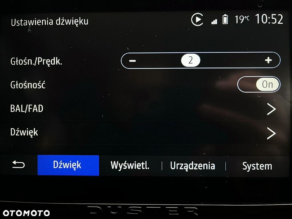 Dacia Duster - 39