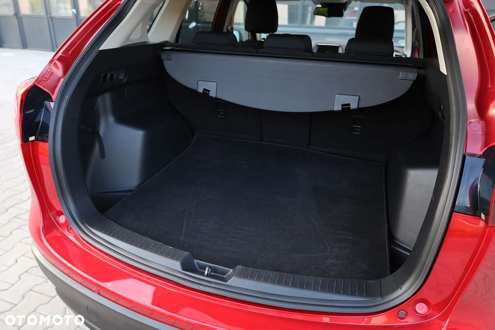 Mazda CX-5 2.0 Skyenergy AWD - 34