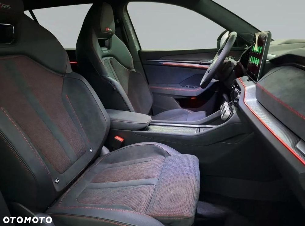 Skoda Kodiaq 2.0 TSI 4x4 RS DSG - 9