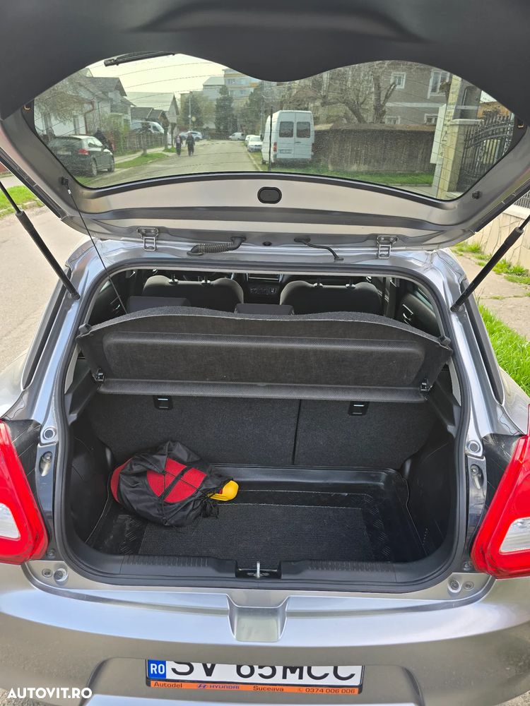 Suzuki Swift 1.2 Cool - 8