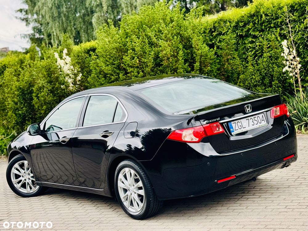 Honda Accord 2.2i-DTEC Executive - 16