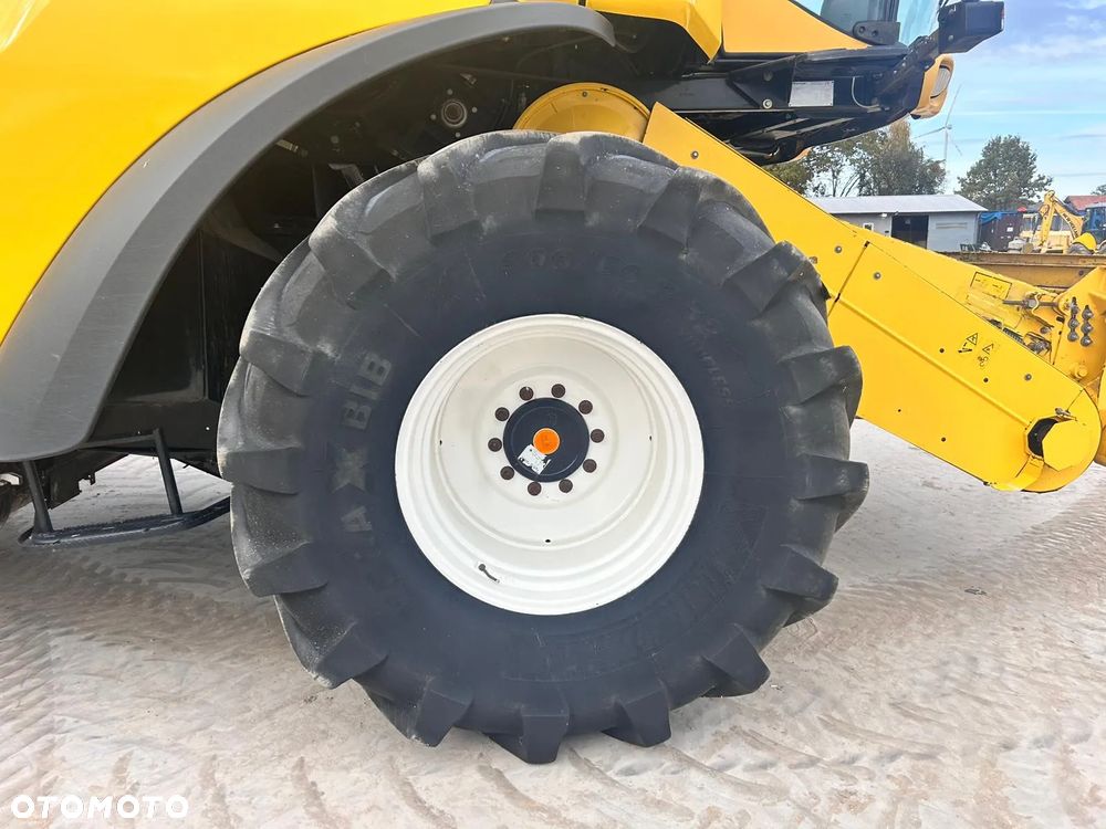 New Holland CX860 - 12