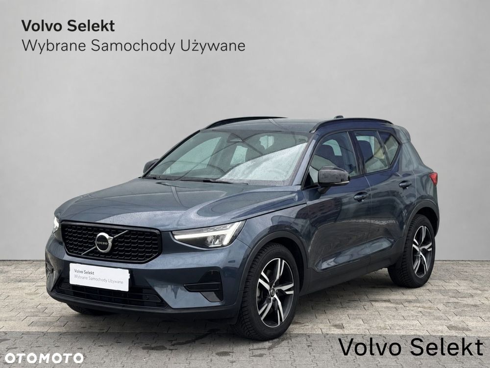 Volvo XC 40 - 3