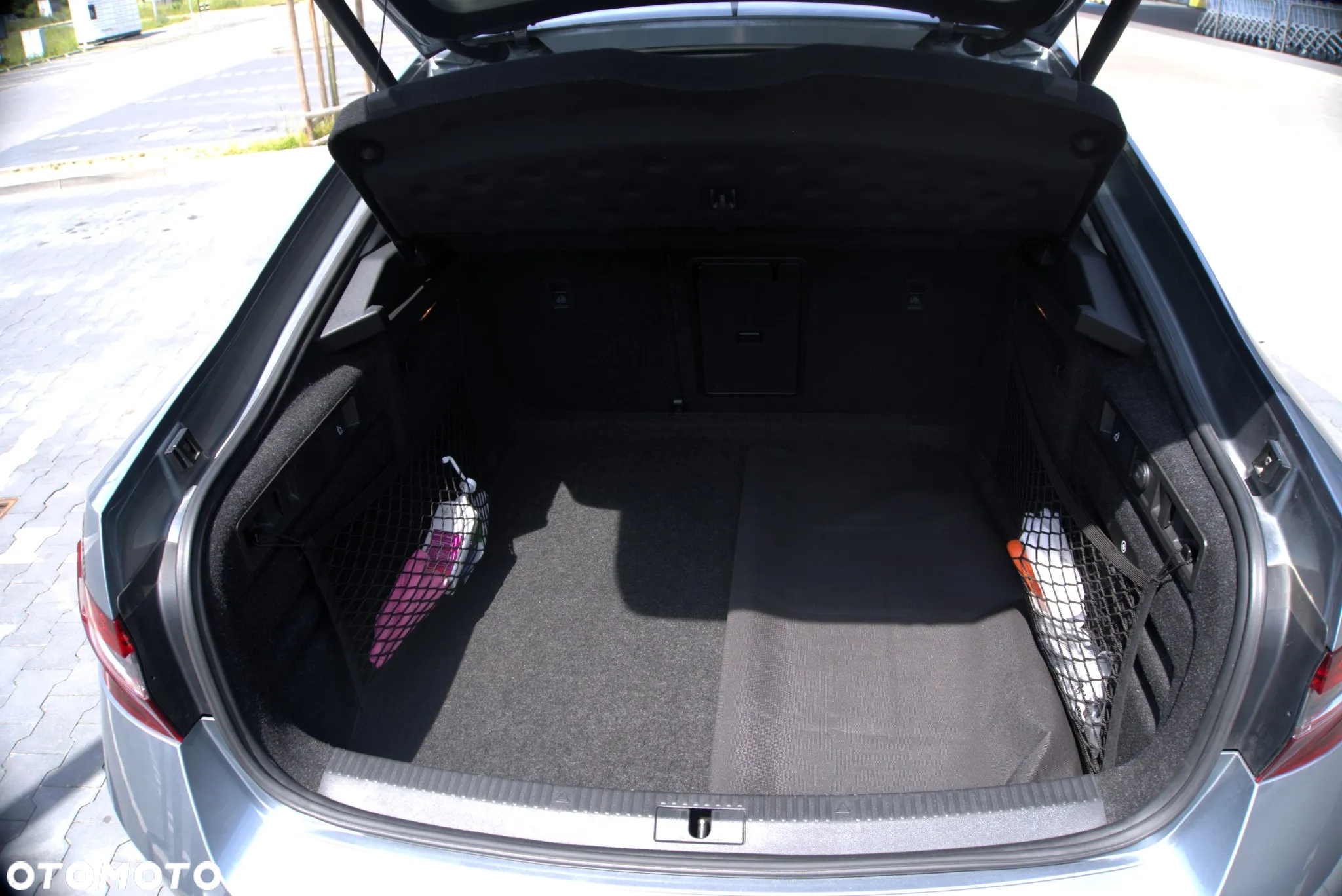 Skoda Superb 1.8 TSI Style - 22