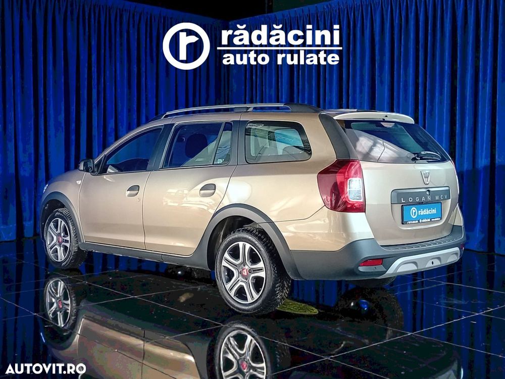 Dacia Logan - 9