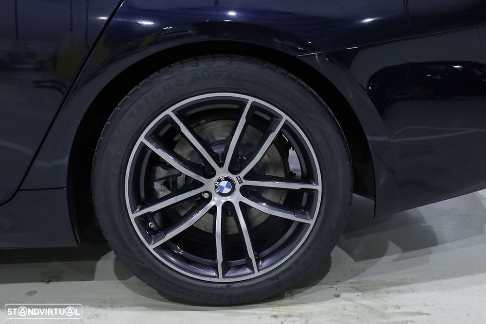 BMW 520 d Pack M Auto - 5