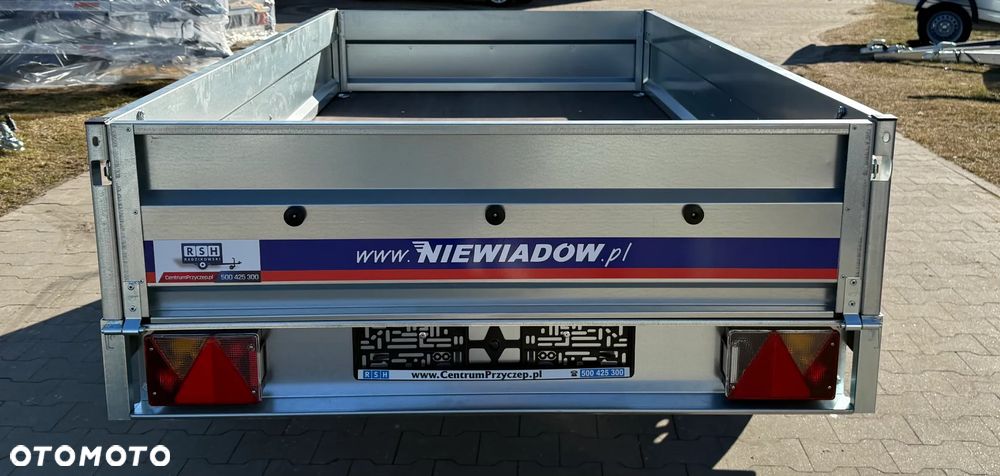 Niewiadów BEG7527YU - 3