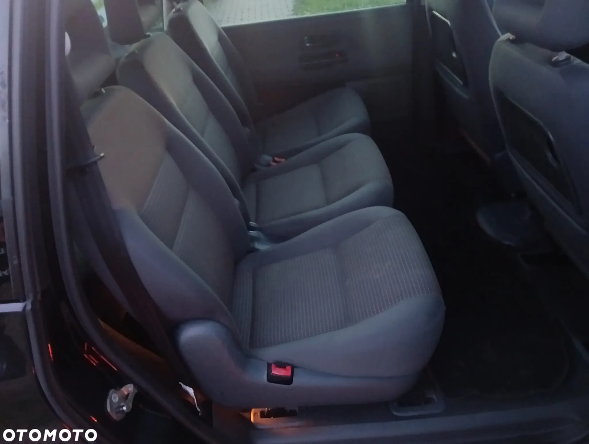 Seat Alhambra 2.0 Reference - 6
