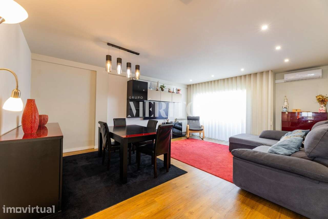Excelente Apartamento T3 em Lijó, Barcelos - Grande imagem: 5/28