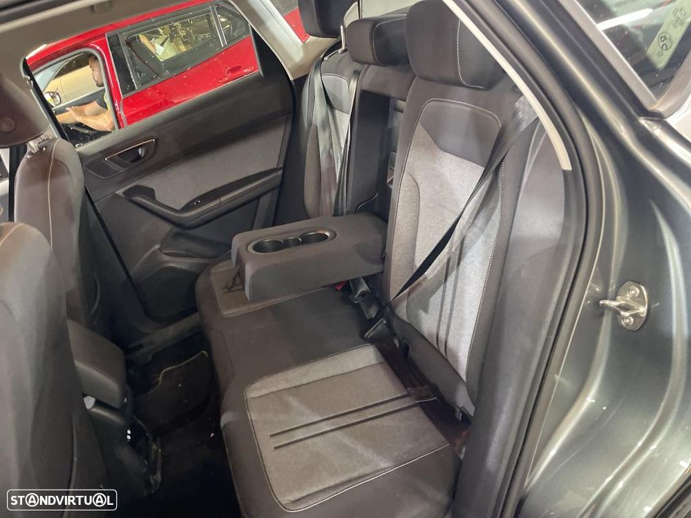 SEAT Ateca 1.0 TSI Style - 8