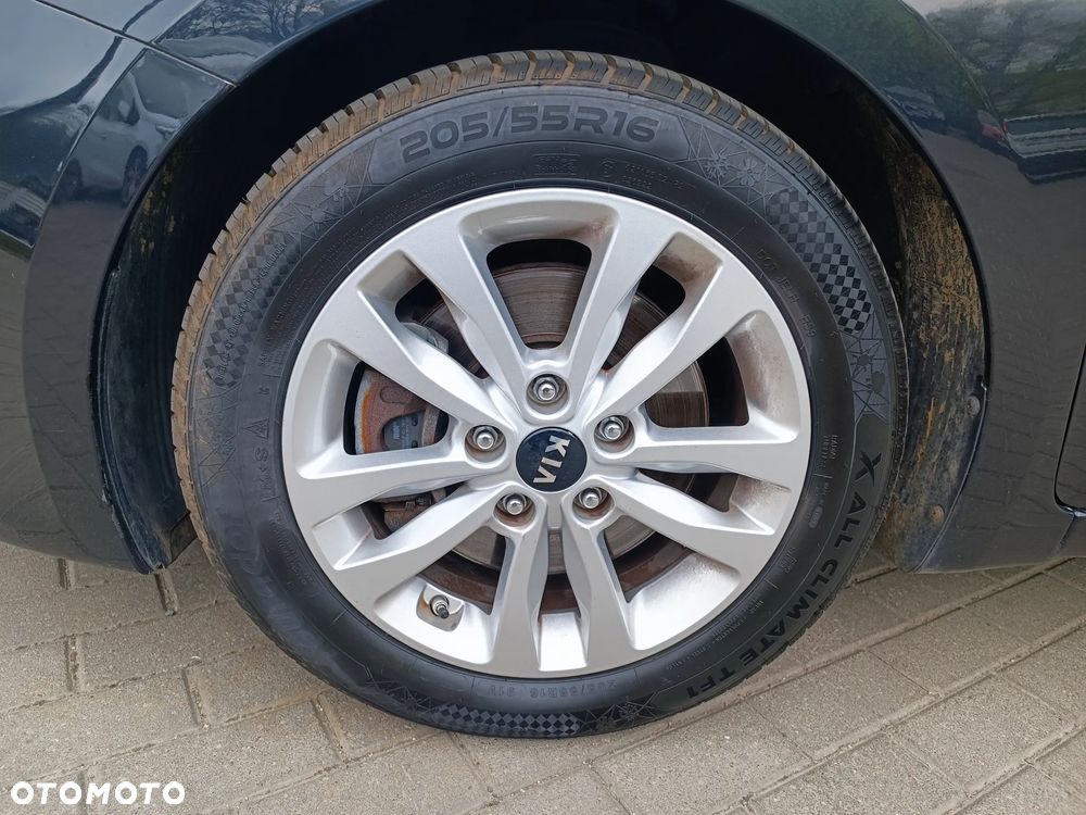 Kia Ceed 1.0 T-GDI ISG Vision - 15