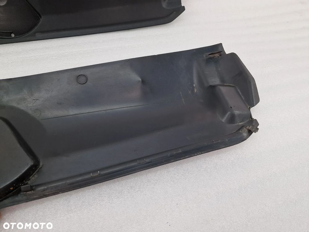 AUDI A4 B9 8W0 14- , LIFT 18- OSŁONA / NAKŁADKA PASA PRZEDNIEGO PRZÓD , NR 8W0807081 , 8W0807081F , NR AUKCJI OP80 - 23