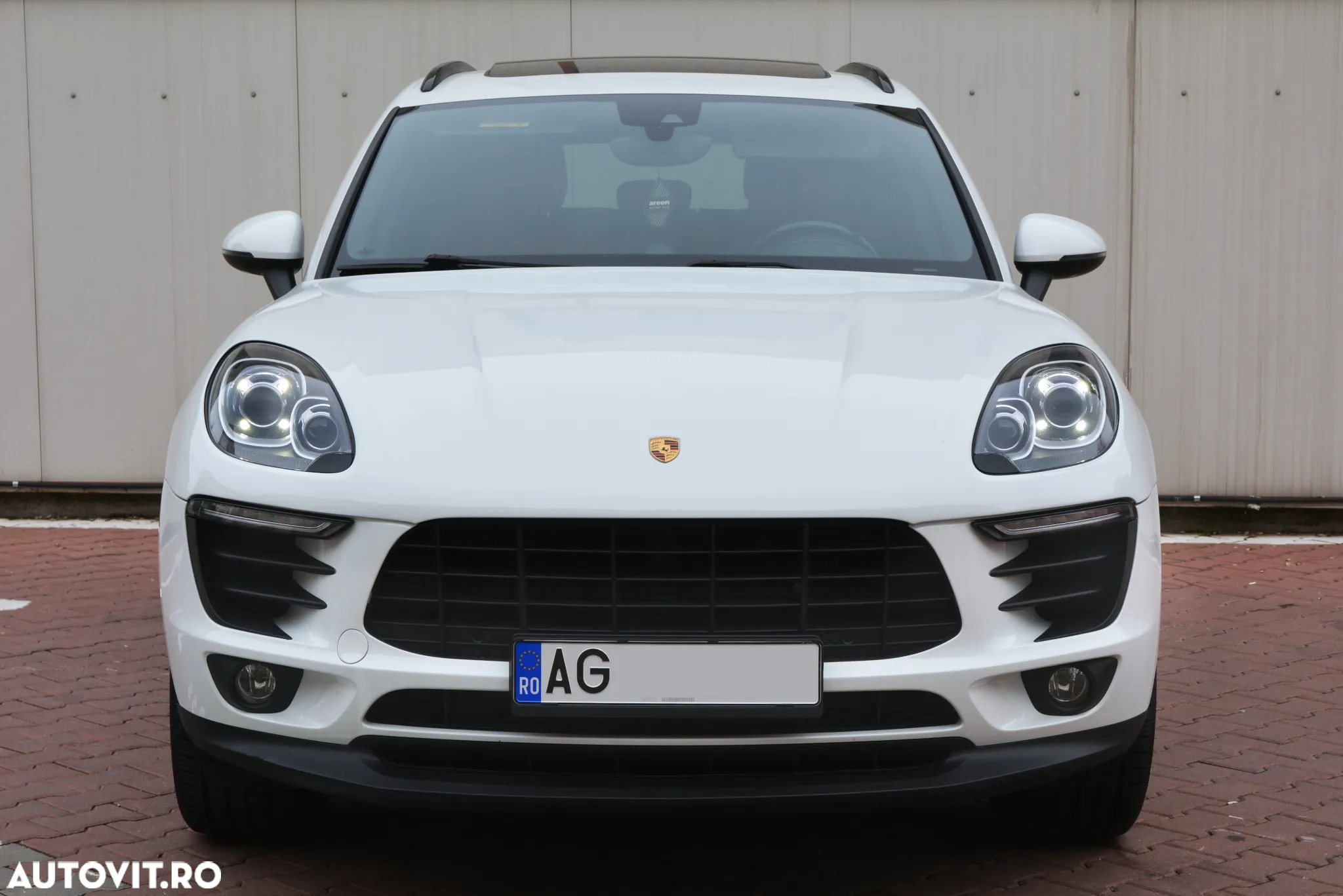 Porsche Macan PDK - 24