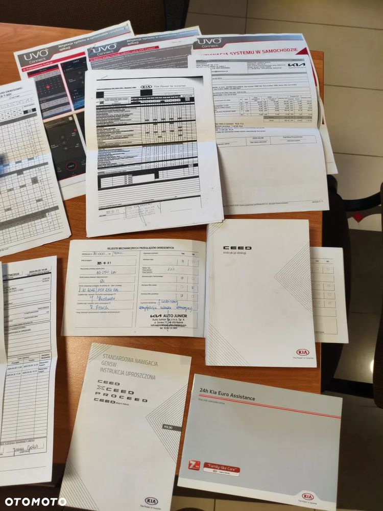 Kia XCeed 1.4 T-GDI XL DCT - 17