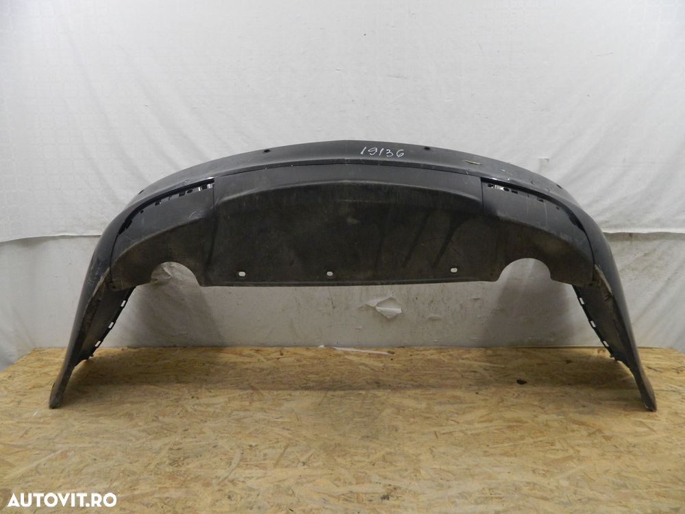 Bara spate Opel Insignia Kombi, 2009, 2010, 2011, 2012, 2013, 13239098. - 5