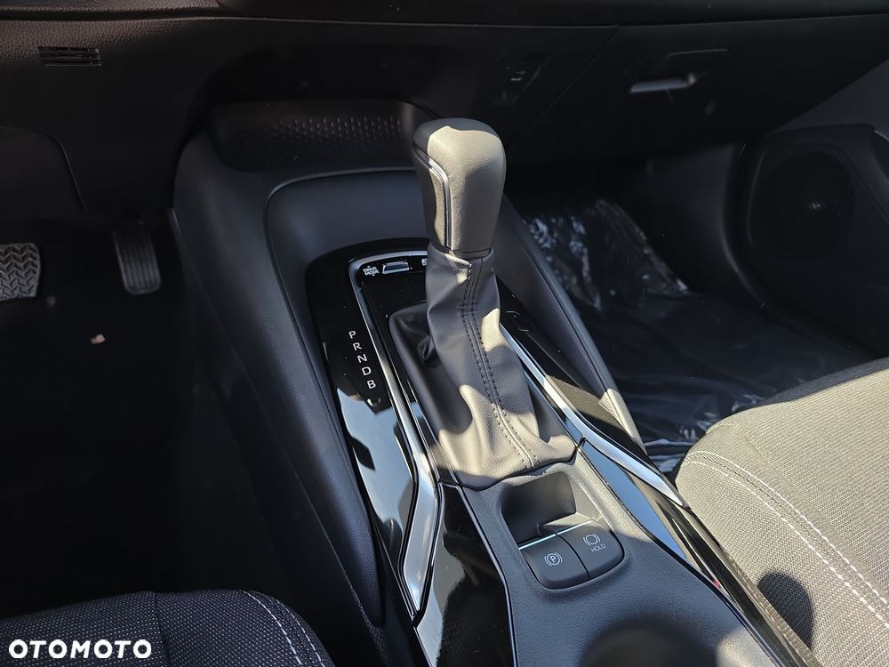 Toyota Corolla 1.8 Hybrid Comfort - 16