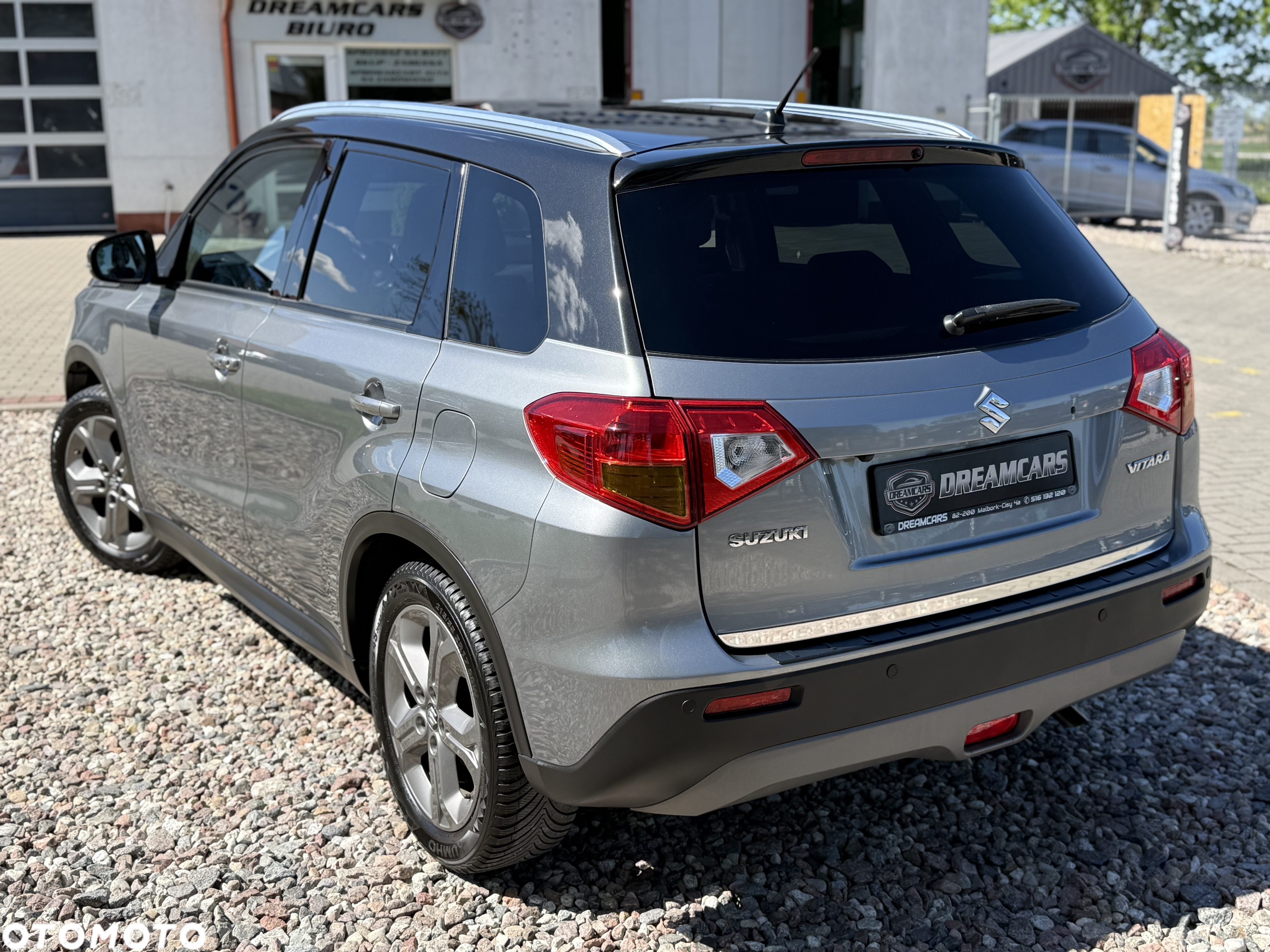 Suzuki Vitara - 11