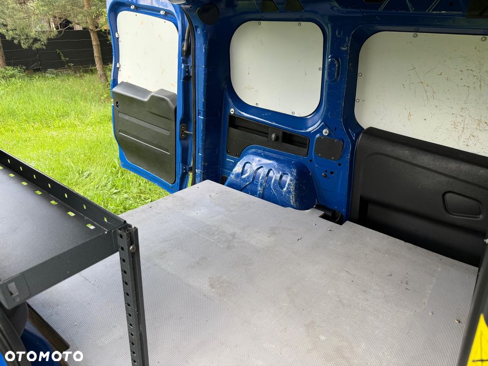 Fiat Doblo - 9