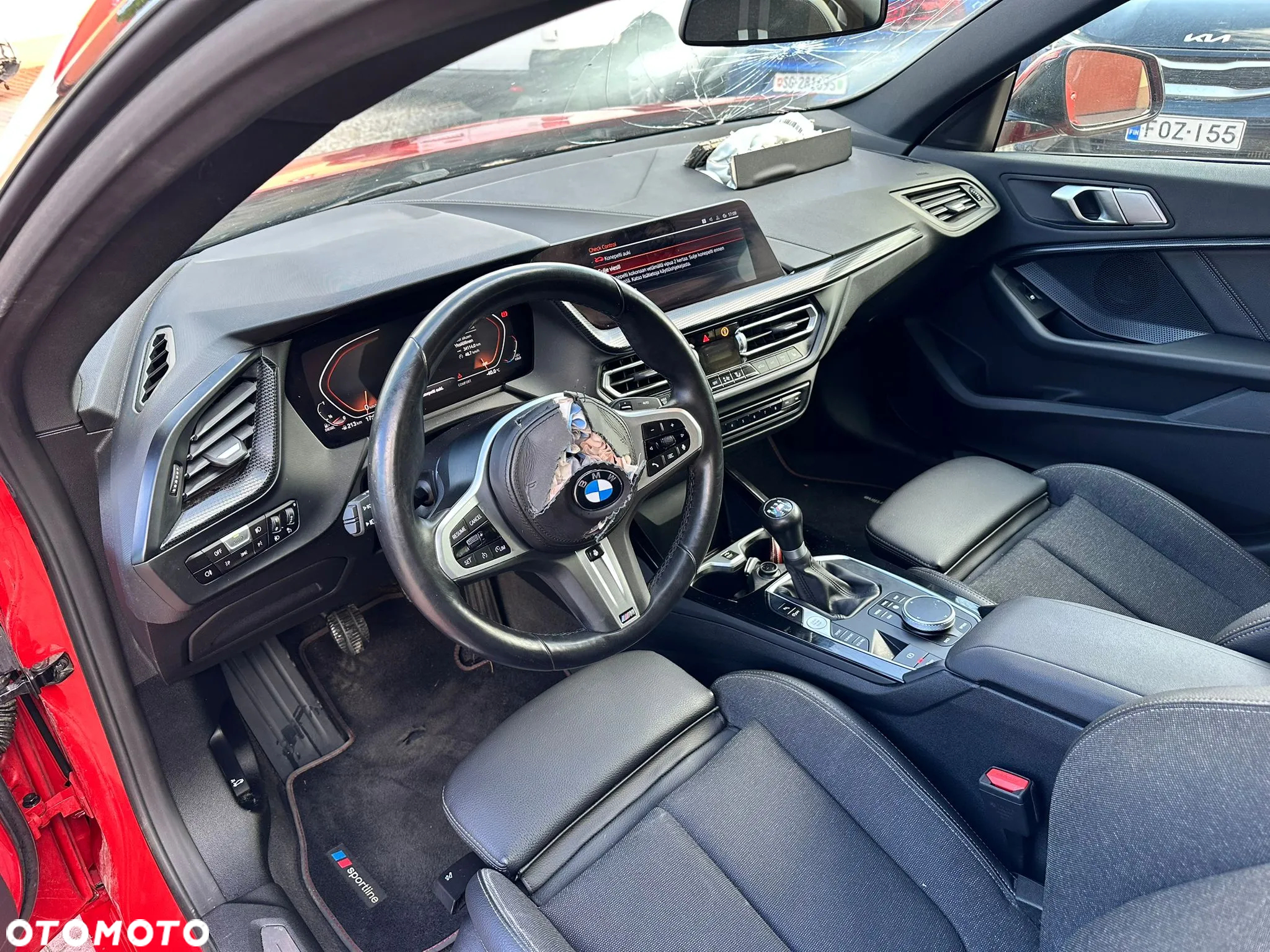 BMW Seria 2 218d - 7