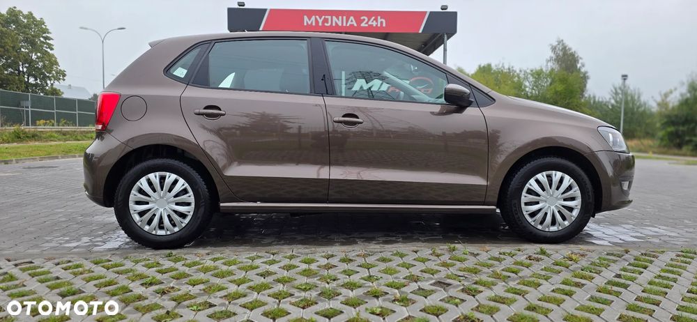 Volkswagen Polo 1.2 Trendline - 3