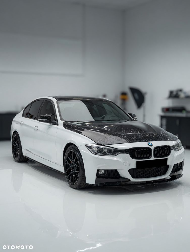 BMW Seria 3 - 2