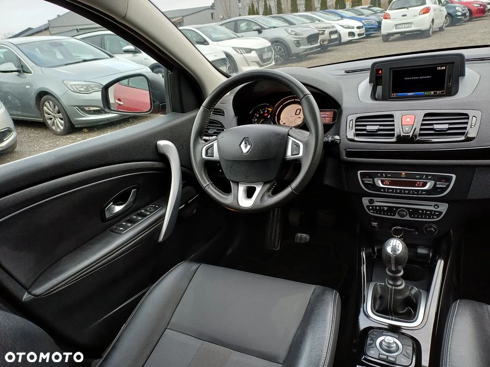 Renault Megane 1.4 16V TCE Bose Edition - 26